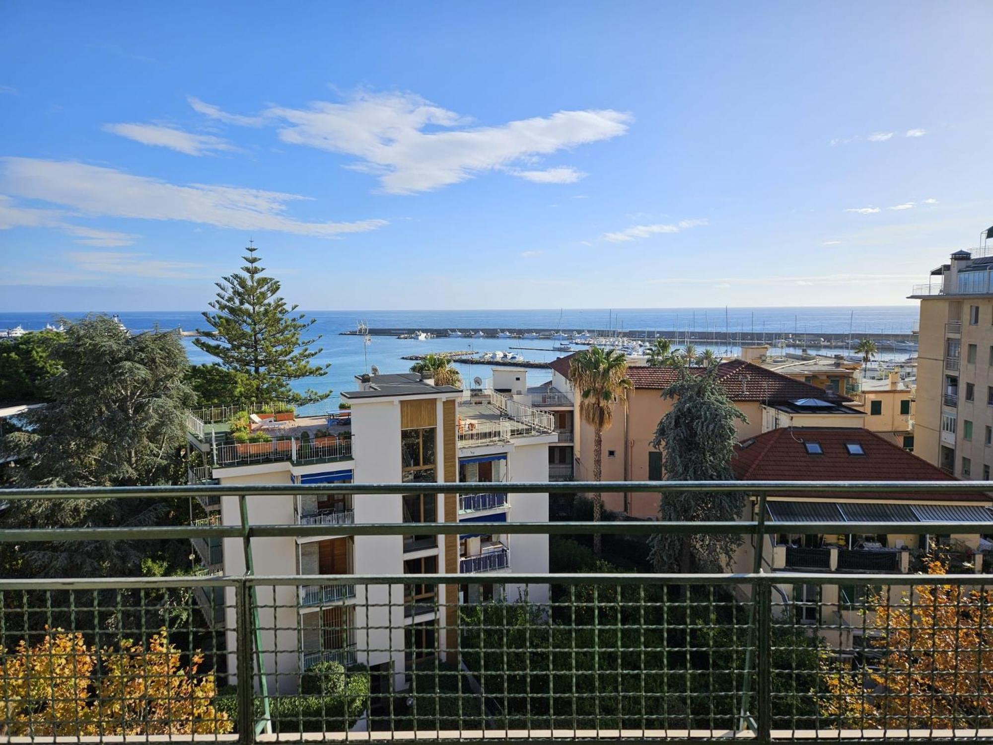 La Baia Nel Porto Διαμέρισμα Σαν Ρέμο Εξωτερικό φωτογραφία